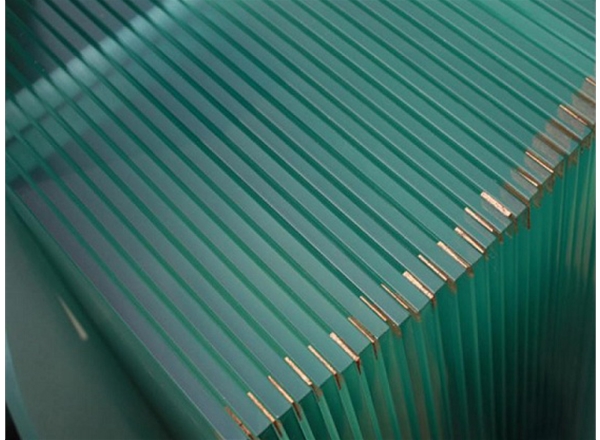 How to tell whether automobile glass is tempered glass?